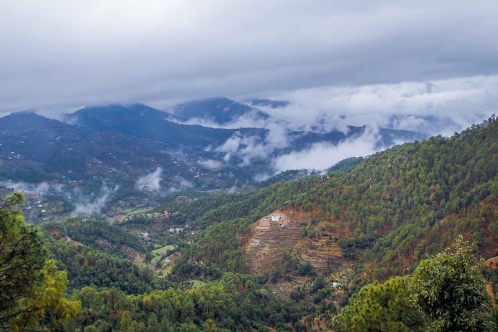 Dehradun Mussoorie Tour